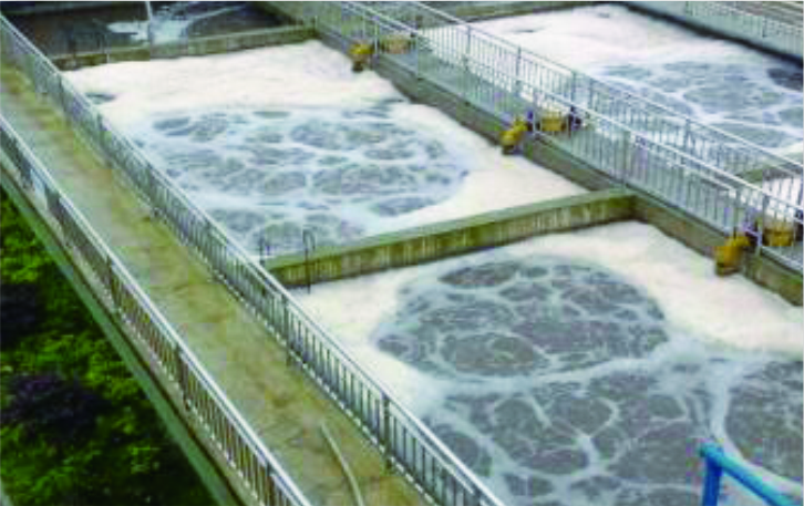 在廢水處理中紫外線有著哪些作用 在廢水處理中紫外線有著哪些作用