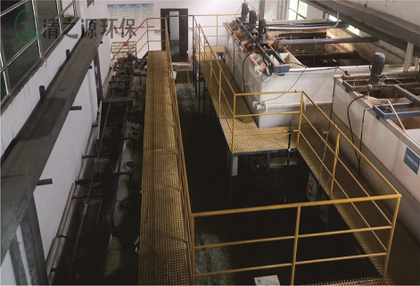 污水處理設備針對采礦廢水如何處理 污水處理設備針對采礦廢水如何處理