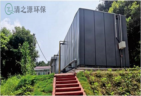 如何設(shè)計污水處理站，需要考慮哪些因素？