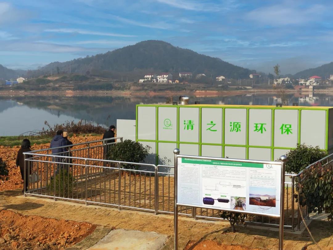 污水處理企業排名哪家比較好？